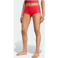 adidas Pants de Natación Essentials Pure Ruby - Mujer