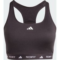 Sports bra adidas Techfit Plus