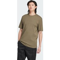 adidas Playera Graphic Olive Strata - Hombre