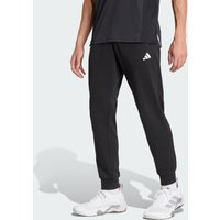 adidas Pantalones Workout Essentials Feelready Negro - Hombre