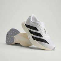 adidas Adizero Evo SL Femme Blanc Noir Chaussure Adizero EVO SL