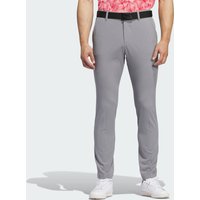 adidas Pants de Golf Ultimate365 Pierna CĂłnica Gris Three - Unisex