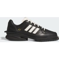 adidas Tenis Forum SQ Negro - Mujer