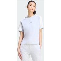 adidas 3Stripes T-Shirt Women, size: XL