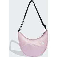 adidas Bolsa Cruzada Adidas Glow Ice Lavender -