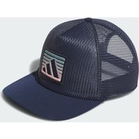 adidas Gorra Rope DE 5 Paneles Collegiate Azul -