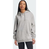Sudadera con capucha Essentials Oversized Fleece
