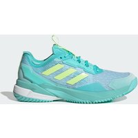 adidas Crazyflight 6 Femme Vert chaussure Chaussure Crazyflight 6 Indoor