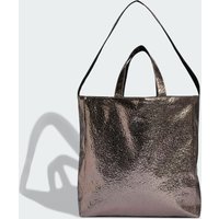 BOLSO DE PU METALIZADO ADICOLOR SHOPPER