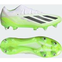 Chuteira X Crazyfast.1 Campo Unisex adidas