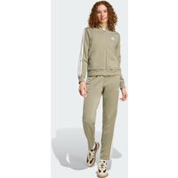 adidas Conjunto Deportivo Dayready Plata Pebble - Mujer