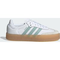 adidas Originals Chaussure Sambae blanc mate Chaussure Sambae