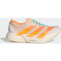 adidas Adizero Adios Pro 4 Femme Orange Chaussure Adizero Adios Pro 4