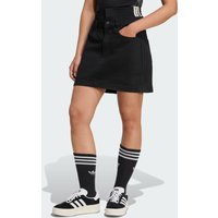 adidas Minifalda Firebird Utility Negro - Mujer