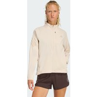 adidas Chamarra Adi365 Formotion® Crystal Linen - Mujer