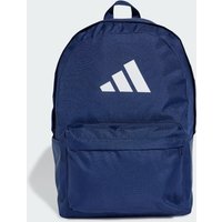 Adidas Classic Unisex Bags - Blue - One Size - Leather