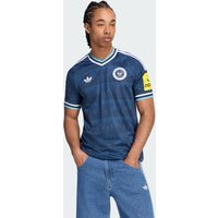 Camisola Alternativa do Newcastle United FC 26/27