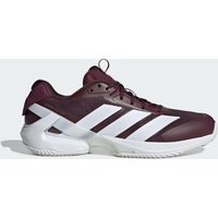 Tenisky Adizero Ubersonic 5 Clay Tennis
