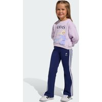 FATO DE TREINO ADIDAS DISNEY FROZEN