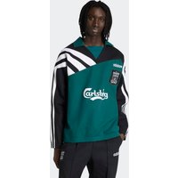 LFC adidas Bringback 95-96 Adults Drill Top 3XL