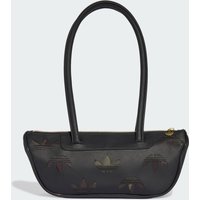 BOLSO BOWLING MONOGRAM