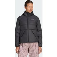 Women's down jacket adidas Terrex Multi Climawarm