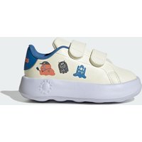 adidas Tenis Advantage Para Bebé Off Blanco - Niño