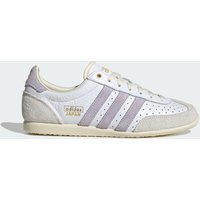 Adidas Japan Women's Sneakers - White - Size 5 - Leather