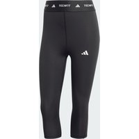 Women's leggings adidas Techfit Capri