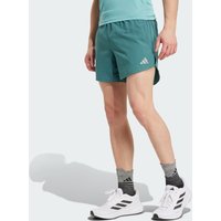 adidas Shorts Run It Preloved Teal - Hombre