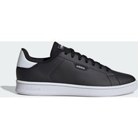 adidas Tenis Adidas Court Negro - Hombre