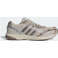 Adidas Adizero Adios Og Women's Sneakers - Beige - Size 4 - Leather