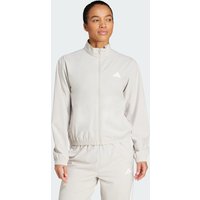 Chaqueta Train Essentials Woven Warm-Up 3 bandas