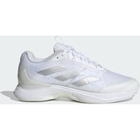 adidas Avacourt 2 Femme Blanc Argenté Chaussure de tennis Avacourt 2