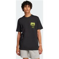 T-shirt Fashion Trefoil Series