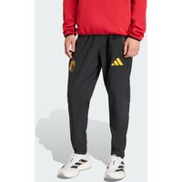 Calças Tiro Tech da Bélgica