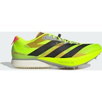 Athletic shoes adidas Adizero Avanti Xc