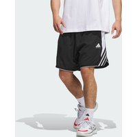 adidas Shorts Adidas Crazy Lite Negro - Hombre