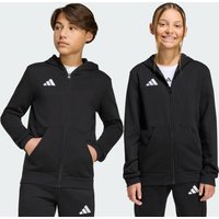 Entrada26 Full Zip Hoodie Kids