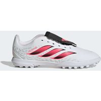 Chuteira Society com Língua Dobrável Predator Club Infantil Kids adidas