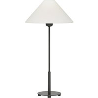 Hackney Table Lamp Bronze, Light - Andrew Martin