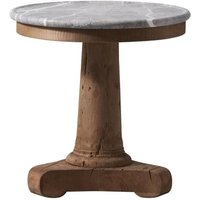 Michelangelo Side Table, Side Table - Andrew Martin