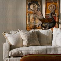 Runaway Sofa Custom, 3 Seater, Sofa - Andrew Martin