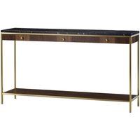 Chester Console Table - Andrew Martin