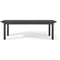 Voyage Dining, Outdoor Extendable Dining Table - Andrew Martin