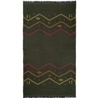 Diego Forest Throw, Accessory - Andrew Martin Kit Kemp