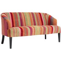Sue Sofa Andean, Sofa, Multicoloured - Andrew Martin Wool