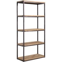 Moravia Bookcase, Storage - Andrew Martin