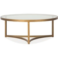 Sundance Coffee Table, Large - Andrew Martin