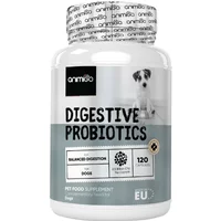 Animigo Enjoy 38% Discount on Digestive Probiotics for Dogs 120 Capsules